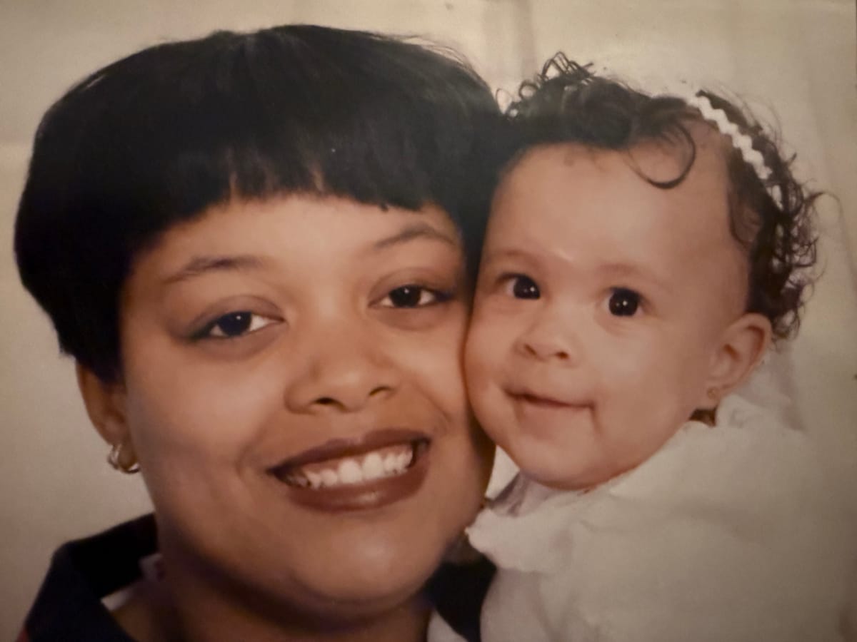 📢 The Dangers of Hyper-Independence in Motherhood (And How I Finally Let Go)