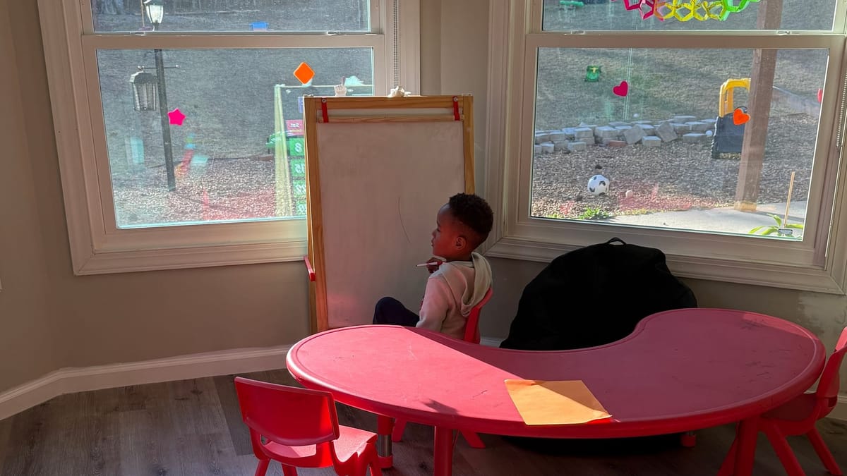 📅 3 Homeschool Schedules for Working Moms (Created with ChatGPT!)