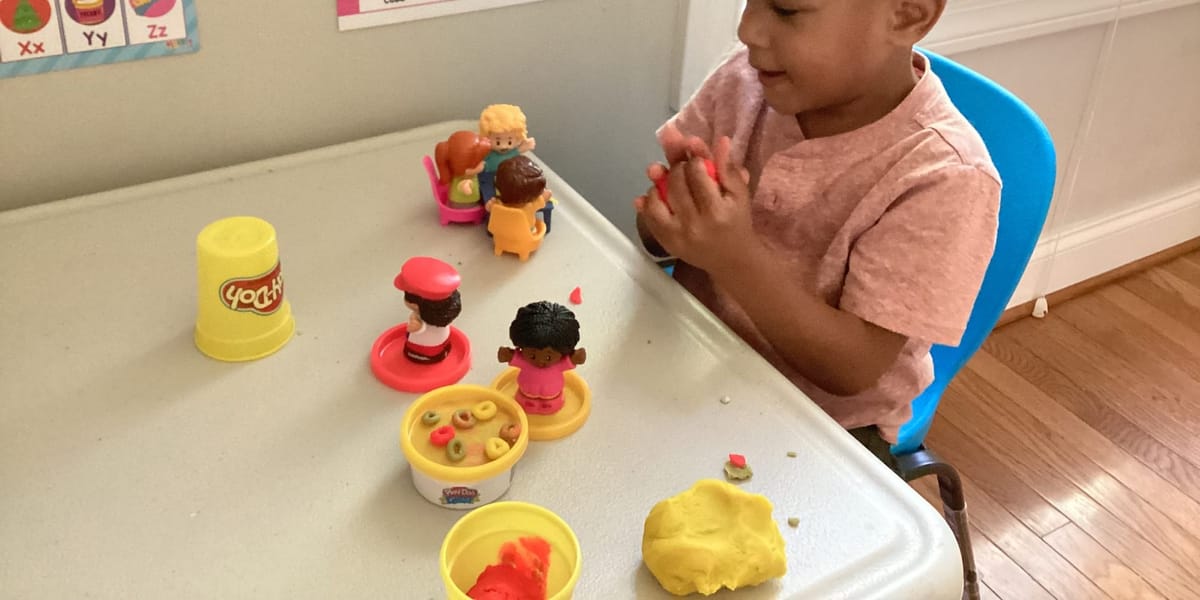 Welcome to Gilah Learning Academy — A Joyful Beginning