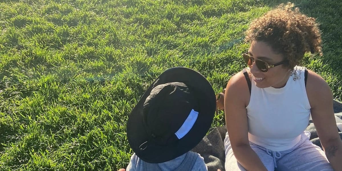 📩 My First Week with an Au Pair: A Life-Changing Experience as a Working Homeschool Mom