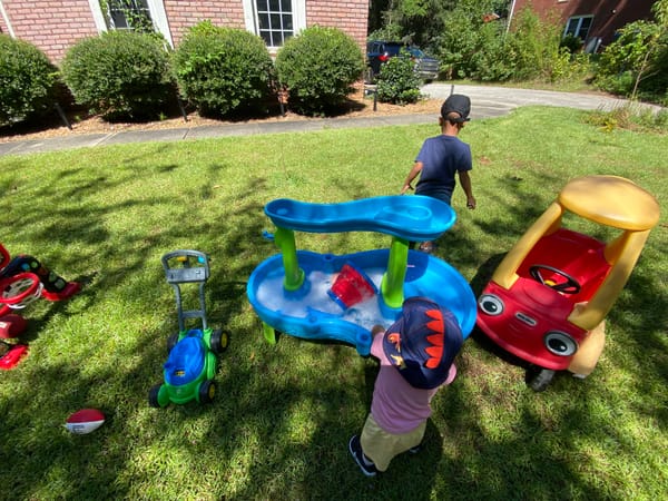 The Ultimate Working Mom Hack for Homeschooling!