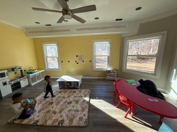 From Overwhelmed to Inspired: My Homeschooling Journey